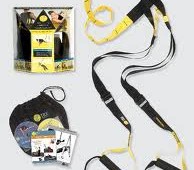 tRX home system