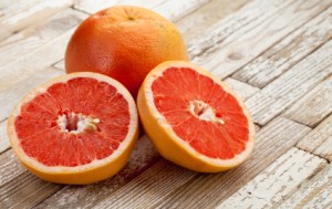 benefits of eating grapefruit